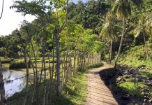 Wereldreisblog #1 – al vaak een eerste keer meegemaakt na drie weken eerste keer zelf scooter rijden