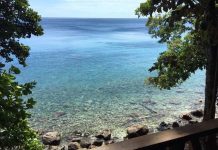 Wereldreisblog #2 – Eerste tien uitzichten tijdens mijn wereldreis Eerste tien uitzichten van verblijfplaatsen tijdens wereldreis - Iboih