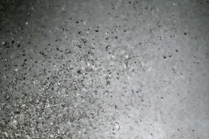 Verrassende watervallen Schotland - Druppels in Plodda waterval